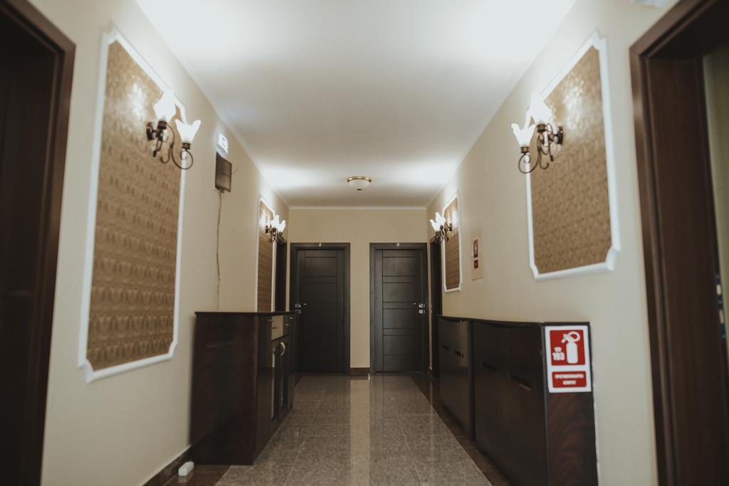 Hotel Sumski Feneri Bitola Zewnętrze zdjęcie